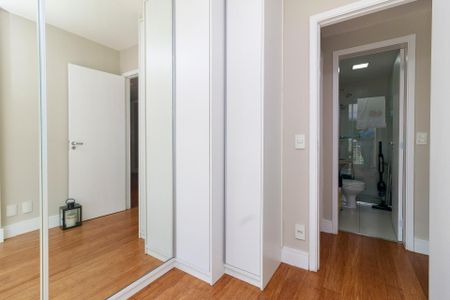 Apartamento à venda com 51m², 2 quartos e 1 vaga Apartamento à venda com 51m², 2 quartos e 1 vagaQuarto 2
