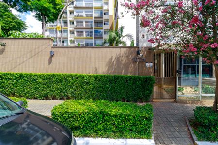 Apartamento à venda com 51m², 2 quartos e 1 vaga Apartamento à venda com 51m², 2 quartos e 1 vagaFachada