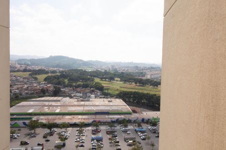 Apartamento para alugar com 67m², 2 quartos e 1 vagaVista - Área de Serviço