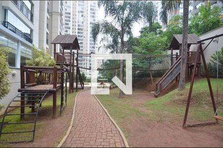 Apartamento para alugar com 67m², 2 quartos e 1 vagaÁrea comum - Playground