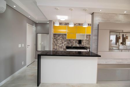 Apartamento para alugar com 67m², 2 quartos e 1 vagaCozinha - Armários