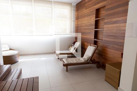 Apartamento para alugar com 67m², 2 quartos e 1 vagaSaúna