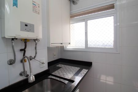 Apartamento para alugar com 67m², 2 quartos e 1 vagaÁrea de Serviço