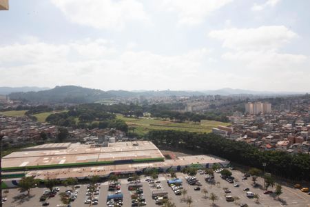 Apartamento para alugar com 67m², 2 quartos e 1 vagaVista - Quarto 1 - Suíte