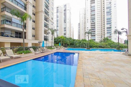Apartamento para alugar com 67m², 2 quartos e 1 vagaPiscina