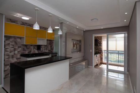Apartamento para alugar com 67m², 2 quartos e 1 vagaSala