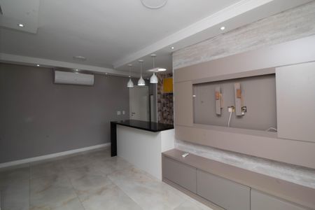 Apartamento para alugar com 67m², 2 quartos e 1 vagaSala