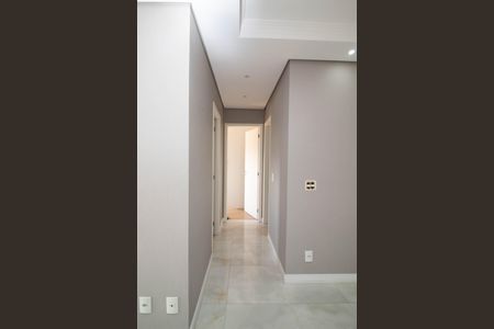 Apartamento para alugar com 67m², 2 quartos e 1 vagaCorredor