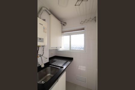 Apartamento para alugar com 67m², 2 quartos e 1 vagaÁrea de Serviço