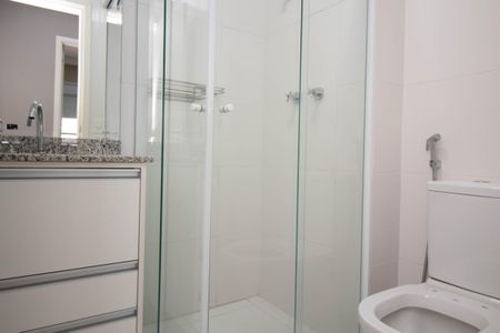 Apartamento para alugar com 67m², 2 quartos e 1 vagaBanheiro Social