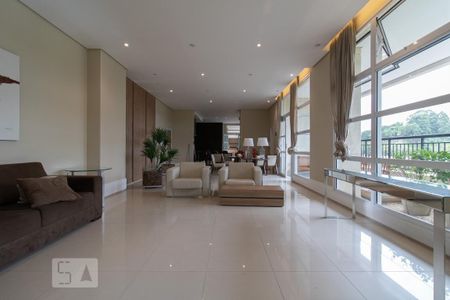 Apartamento para alugar com 67m², 2 quartos e 1 vagaÁrea comum - Salão de festas