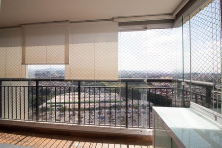 Apartamento para alugar com 67m², 2 quartos e 1 vagaVista - Quarto 2