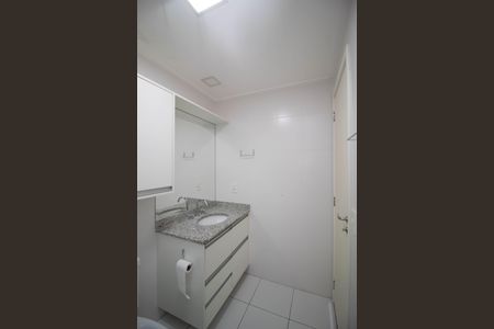 Apartamento para alugar com 67m², 2 quartos e 1 vagaBanheiro da Suíte