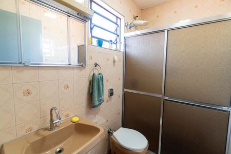 Casa para alugar com 150m², 2 quartos e 1 vagaBanheiro