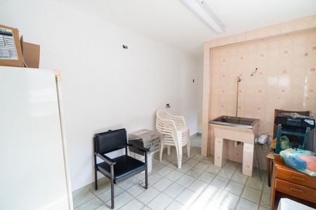 Casa para alugar com 150m², 2 quartos e 1 vagaQuarto de Serviço