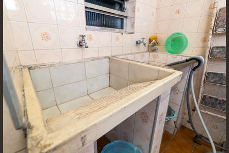 Casa para alugar com 150m², 2 quartos e 1 vagaÁrea de Serviço