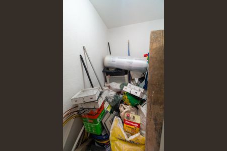 Casa para alugar com 150m², 2 quartos e 1 vagaDepósito