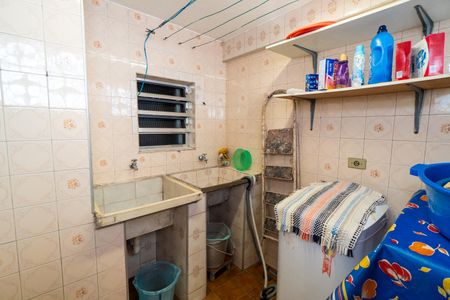 Casa para alugar com 150m², 2 quartos e 1 vagaÁrea de Serviço
