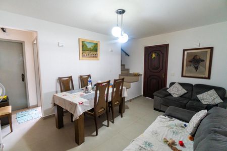 Casa para alugar com 150m², 2 quartos e 1 vagaSala