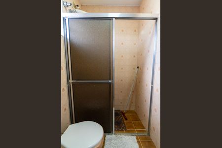 Casa para alugar com 150m², 2 quartos e 1 vagaBanheiro