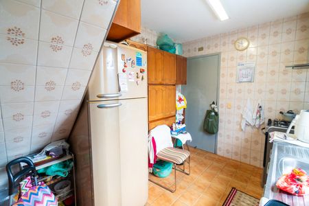 Casa para alugar com 150m², 2 quartos e 1 vagaCozinha