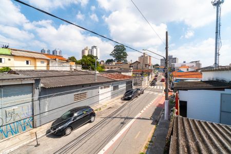 Casa para alugar com 150m², 2 quartos e 1 vagaVista do Varanda do Quarto 2