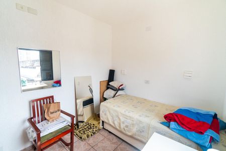 Quarto 1 de casa para alugar com 2 quartos, 150m² em Vila Campestre, São Paulo