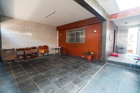 Casa para alugar com 150m², 2 quartos e 1 vagaGaragem