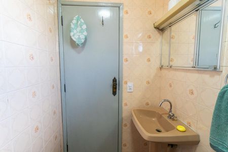 Casa para alugar com 150m², 2 quartos e 1 vagaBanheiro