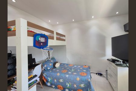 Apartamento para alugar com 3 quartos, 156m² em Recreio dos Bandeirantes, Rio de Janeiro