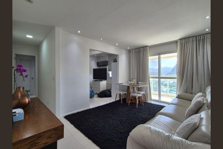 Apartamento para alugar com 3 quartos, 156m² em Recreio dos Bandeirantes, Rio de Janeiro