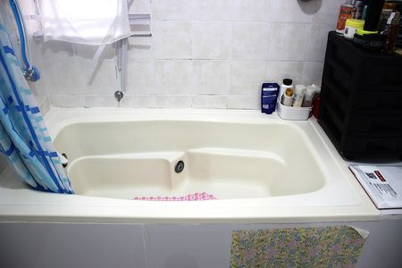 Apartamento à venda com 42m², 1 quarto e 1 vagaBanheiro