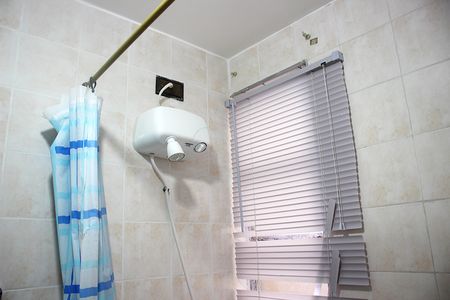 Apartamento à venda com 42m², 1 quarto e 1 vagaBanheiro