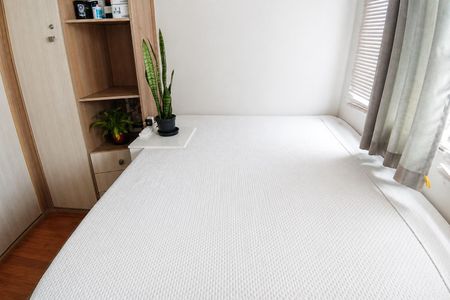 Apartamento à venda com 42m², 1 quarto e 1 vaga Apartamento à venda com 42m², 1 quarto e 1 vagaDormitório