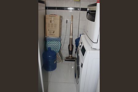 Apartamento à venda com 42m², 1 quarto e 1 vagaÁrea de Serviço