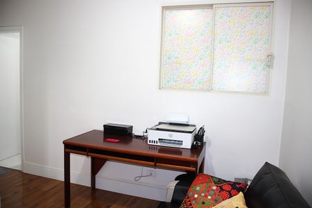 Sala de apartamento à venda com 1 quarto, 42m² em Bela Vista, São Paulo