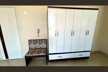 Kitnet/Studio para alugar com 1 quarto, 38m² em Vila Augusta, Guarulhos