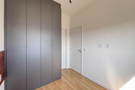 Apartamento para alugar com 28m², 1 quarto e sem vagaQuarto