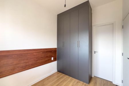 Quarto de apartamento para alugar com 1 quarto, 28m² em Liberdade, São Paulo