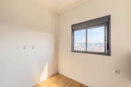 Apartamento para alugar com 28m², 1 quarto e sem vagaQuarto