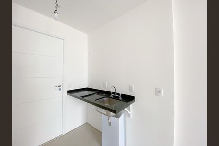 Studio à venda com 27m², 1 quarto e sem vaga Studio à venda com 27m², 1 quarto e sem vagaStudio