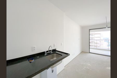 Studio à venda com 27m², 1 quarto e sem vaga Studio à venda com 27m², 1 quarto e sem vagaStudio