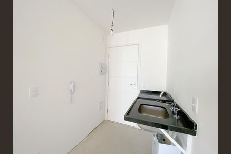 Studio à venda com 27m², 1 quarto e sem vaga Studio à venda com 27m², 1 quarto e sem vagaStudio