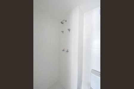 Studio à venda com 27m², 1 quarto e sem vaga Studio à venda com 27m², 1 quarto e sem vagaBanheiro