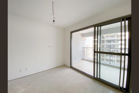 Studio à venda com 27m², 1 quarto e sem vaga Studio à venda com 27m², 1 quarto e sem vagaStudio