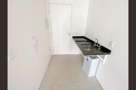 Studio à venda com 27m², 1 quarto e sem vaga Studio à venda com 27m², 1 quarto e sem vagaStudio