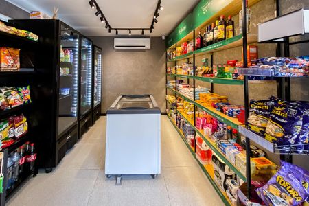 Apartamento para alugar com 40m², 1 quarto e sem vaga
