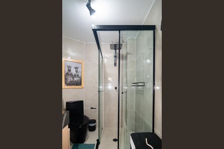 Apartamento para alugar com 40m², 1 quarto e sem vaga