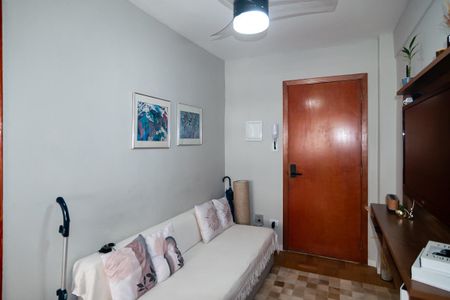 Apartamento para alugar com 1 quarto, 40m² em Bela Vista, São Paulo