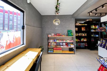 Apartamento para alugar com 40m², 1 quarto e sem vaga
